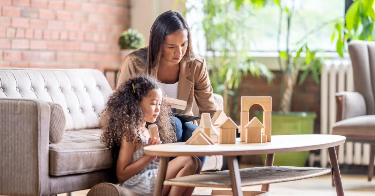 play therapy in minnesota