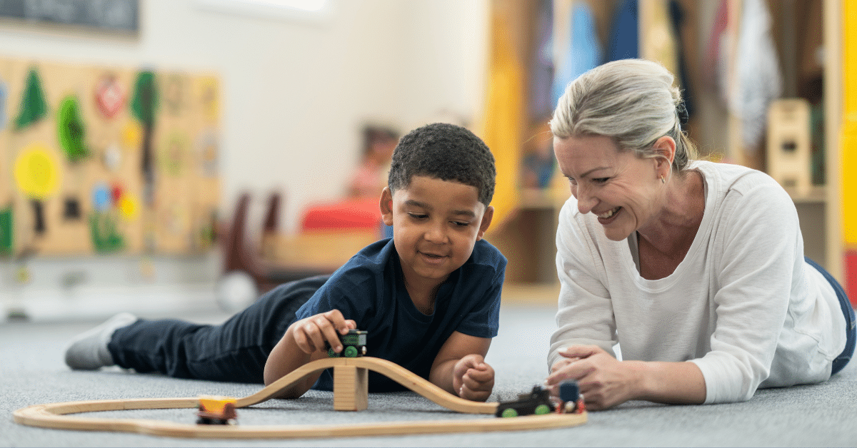 What Is a Recreational Therapist?