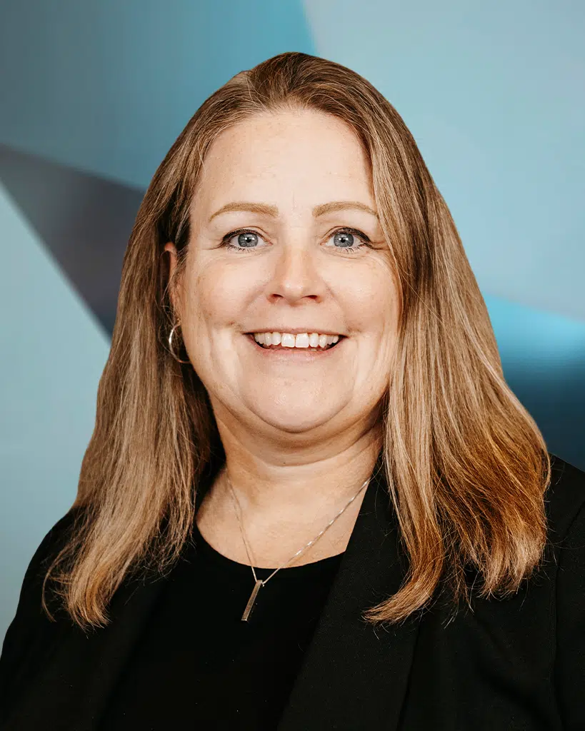 Melissa Smith, SHRM-SCP