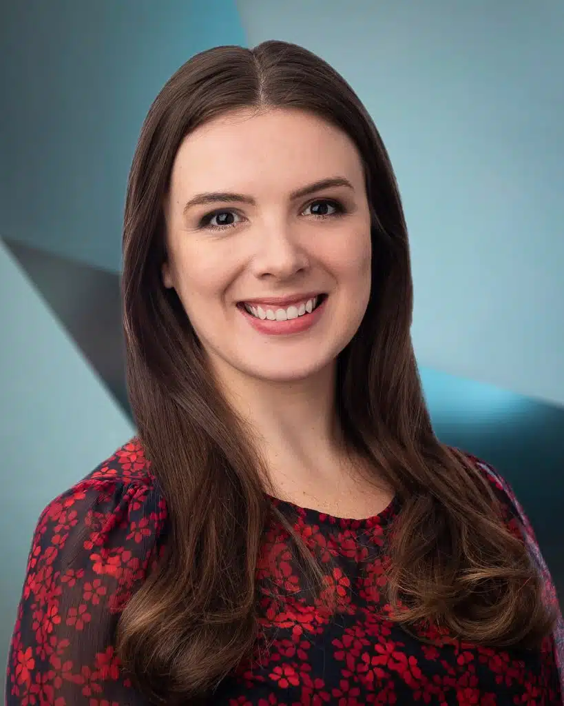 Erica Green, DNP, CNP, APRN, PMHNP