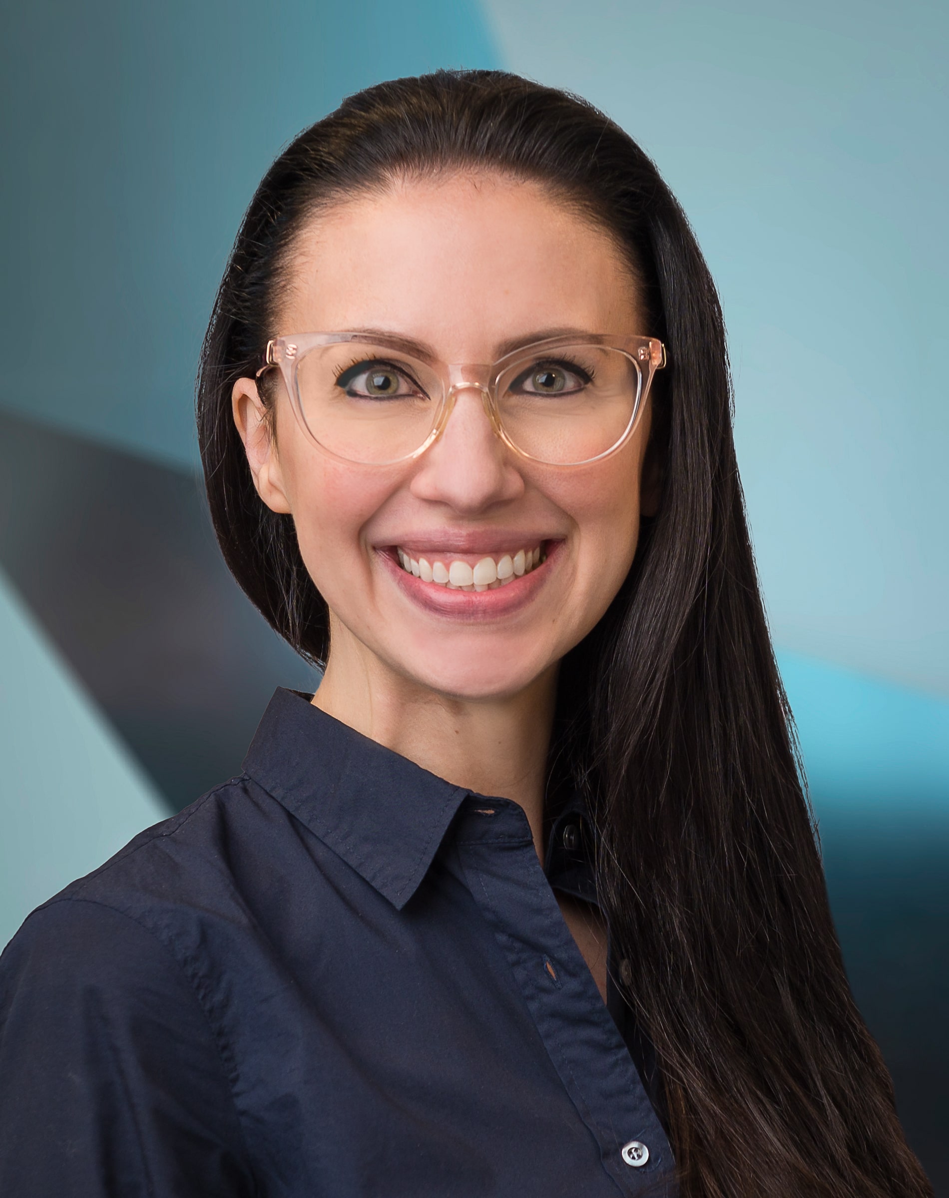 Jamie Giles, DNP, PMHNP-BC