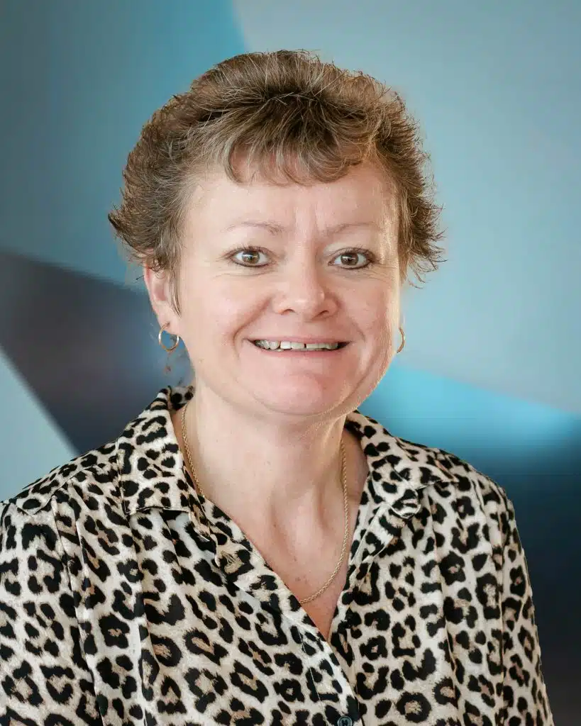 Jen Eyers, MA, LADC, LPCC