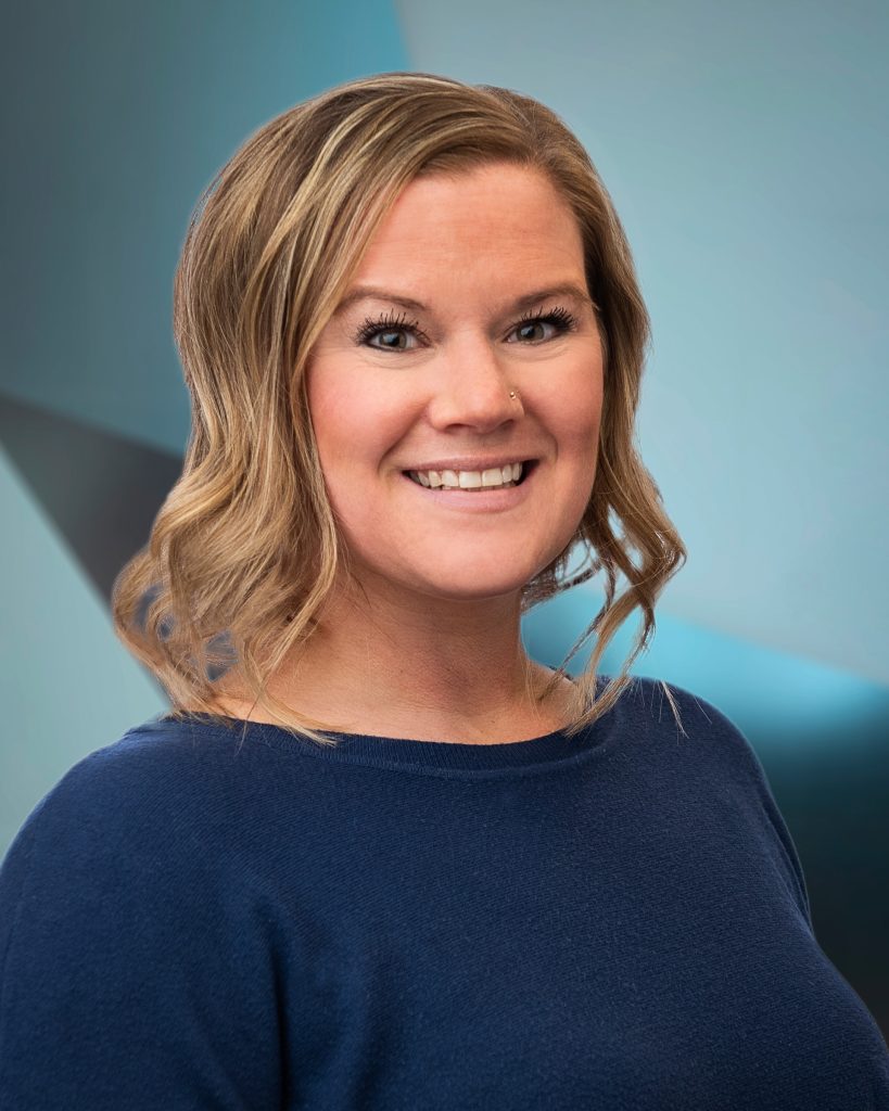 Lacey Gale, LICSW