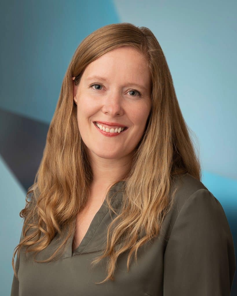 Maria Keeler, LMFT