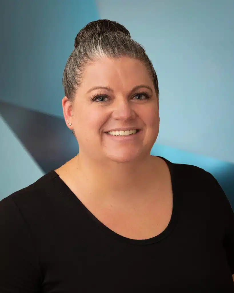 Melissa K. Tyo, LMFT