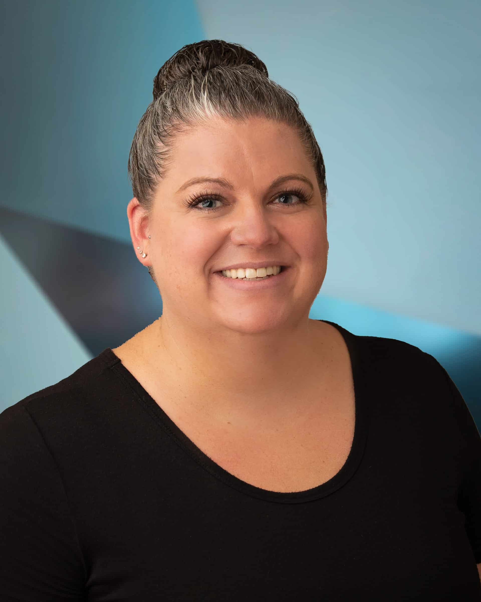 Melissa K. Tyo, LMFT