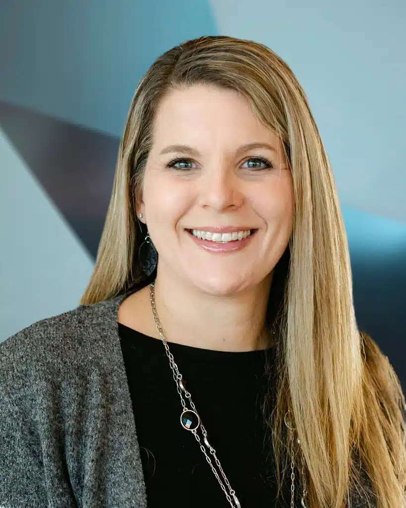 Amy Roethler, RDN, LD