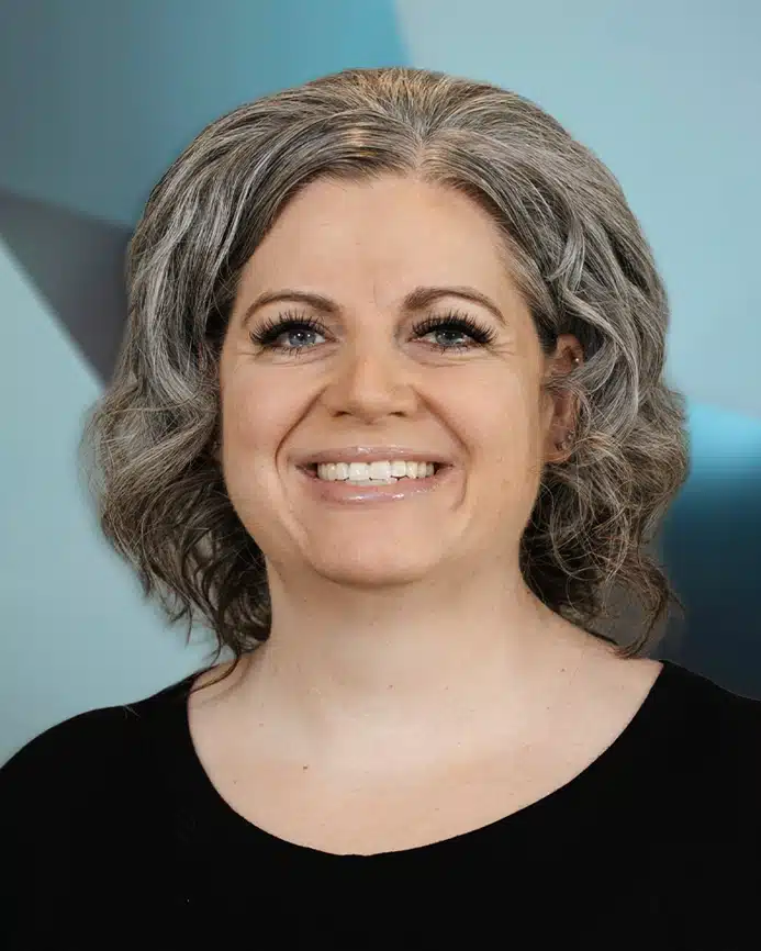 Melissa K. Tyo, LMFT
