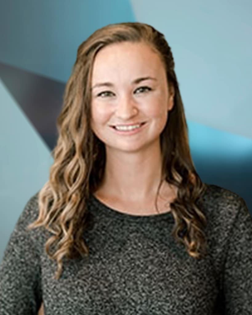 Jacqueline Hass, MCMSc, PA-C