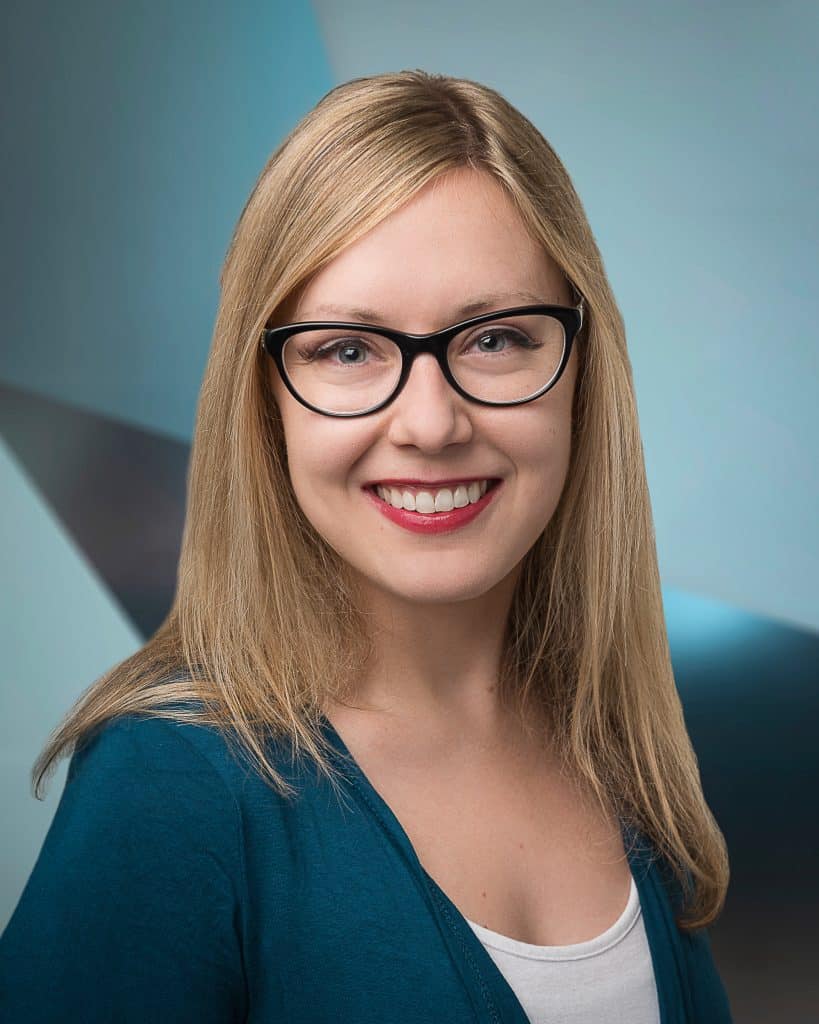 Katie Ullman, LMFT