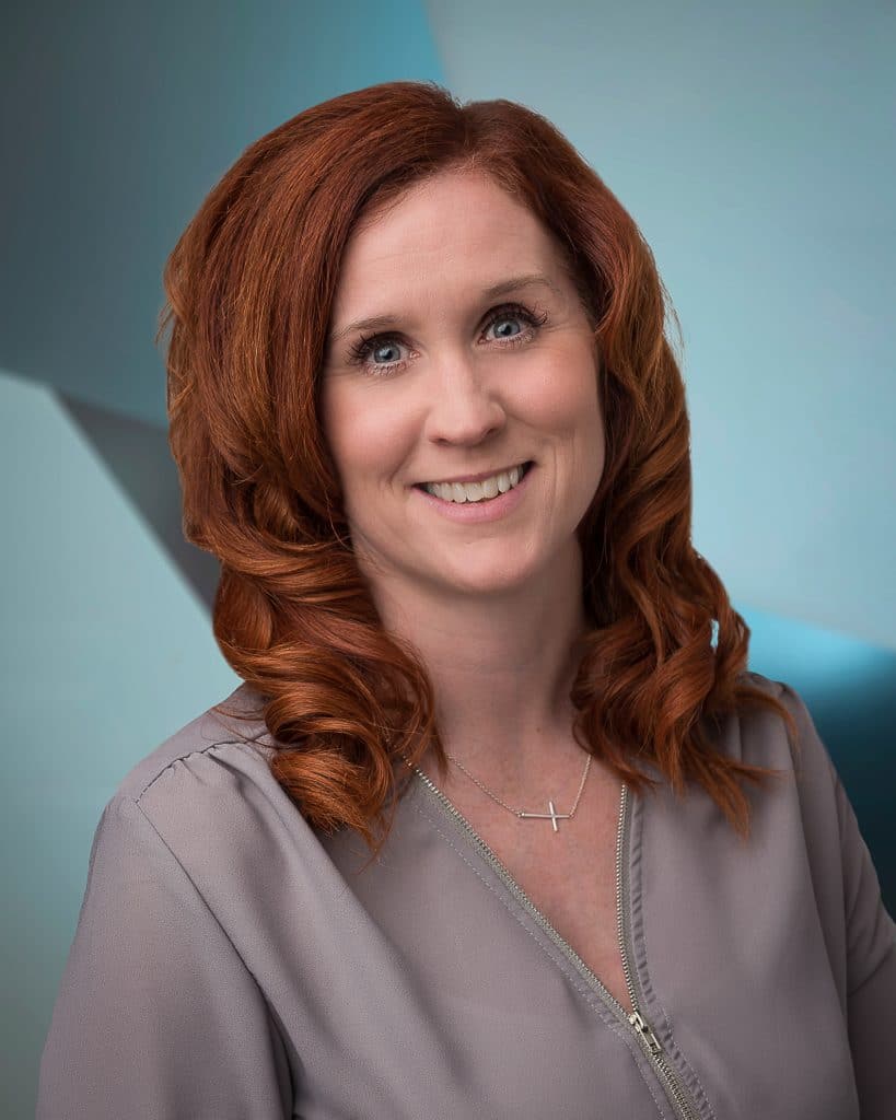 Kari Reinhart, LMFT