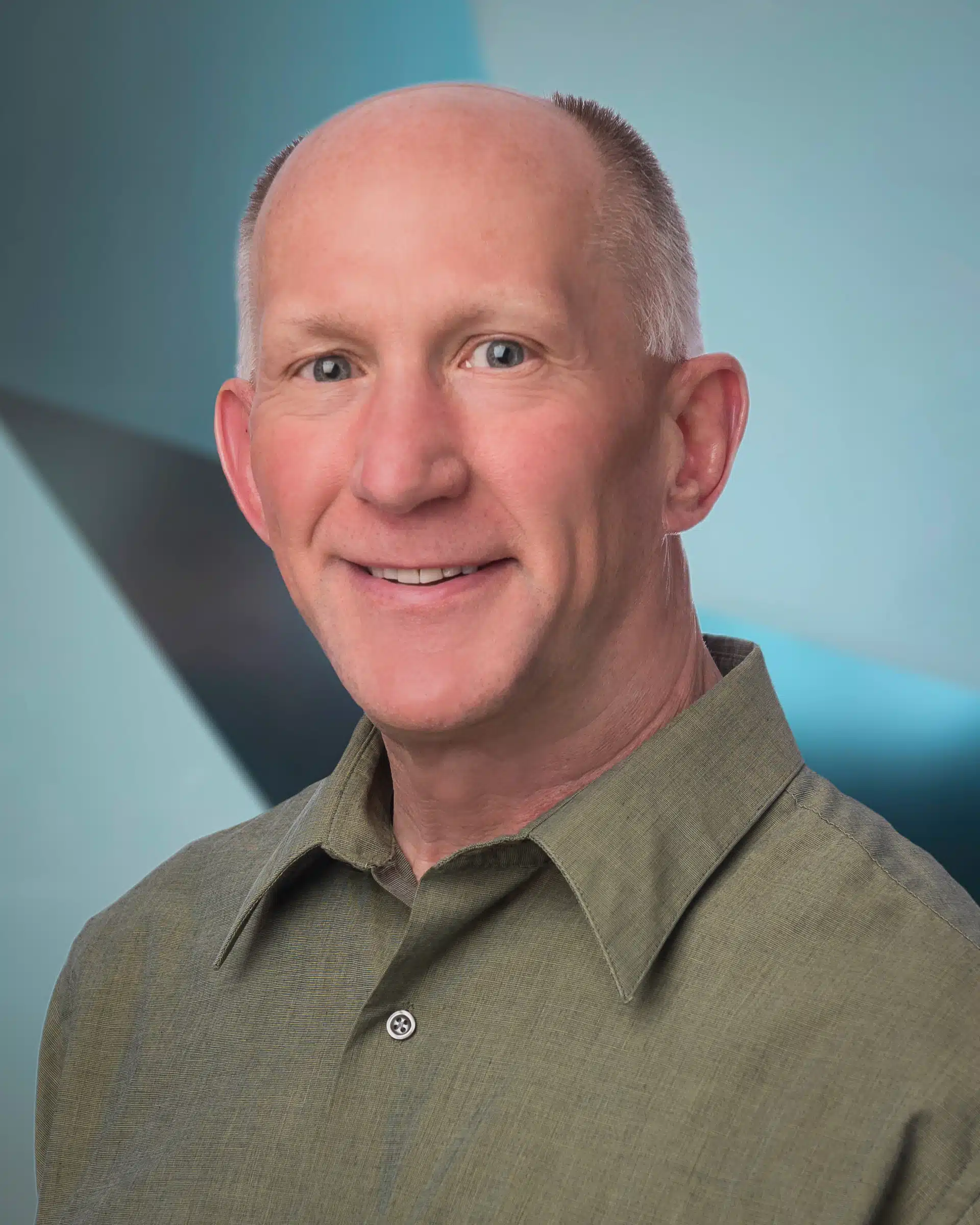 Gerald Schwanke, M.Div, LMFT