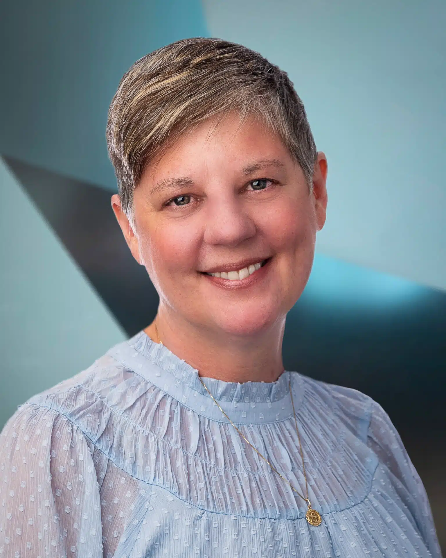 Laura Stegenga, LICSW