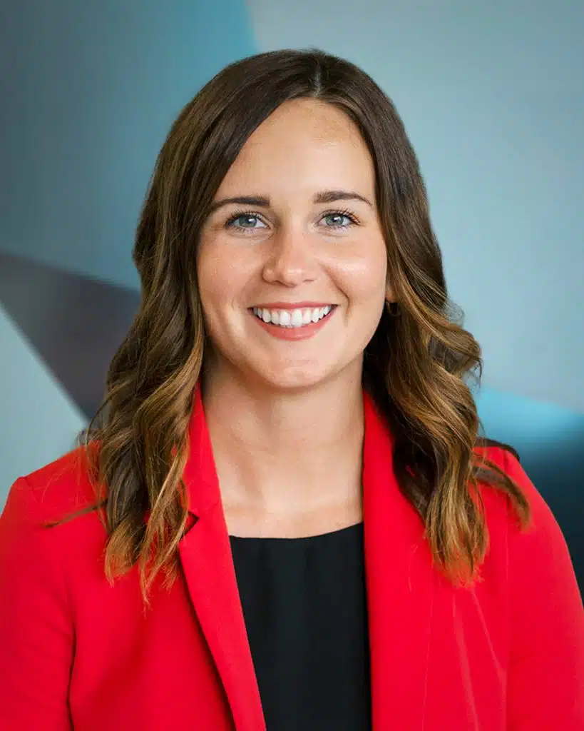 Tori Raimann, MS, LPCC