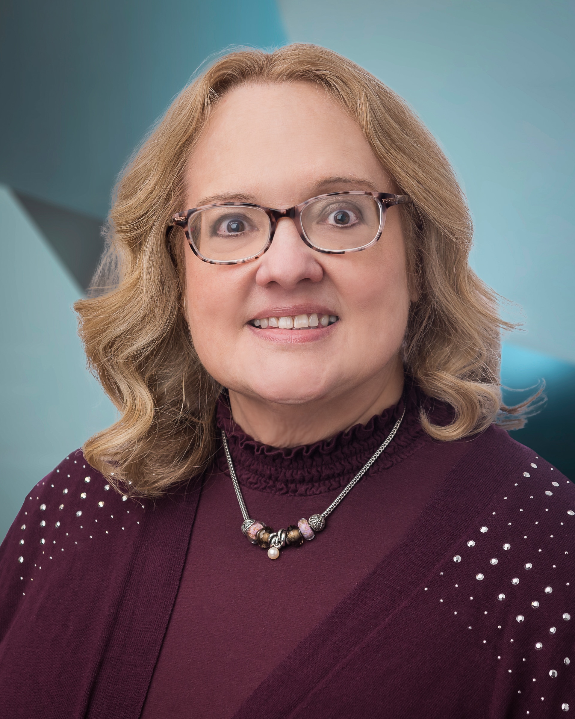 Kathleen Faust, MSE, LPCC