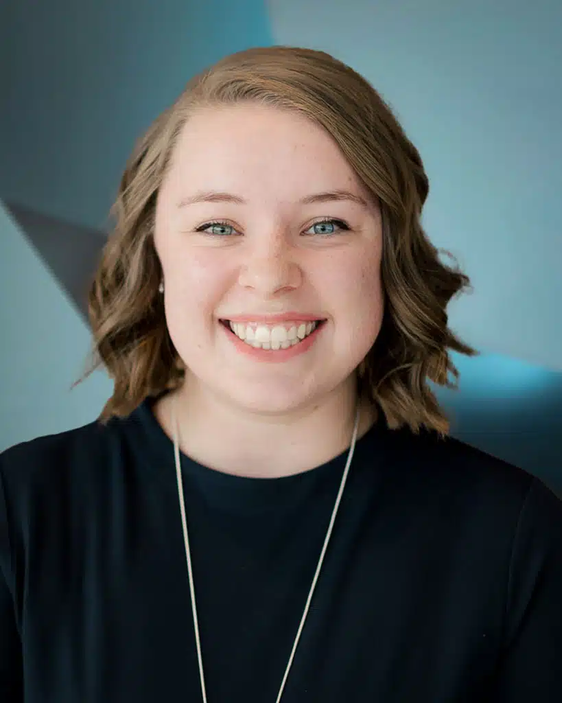 Abby Elsenpeter, LPCC