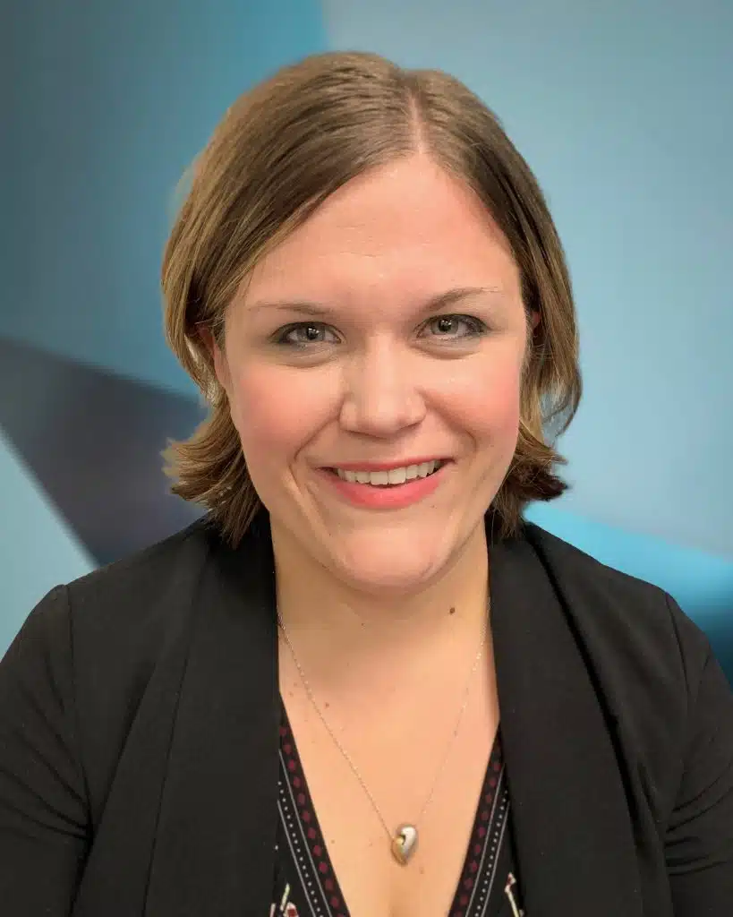 Kaia Scales, DNP, APRN, PMHNP-BC, FNP-C