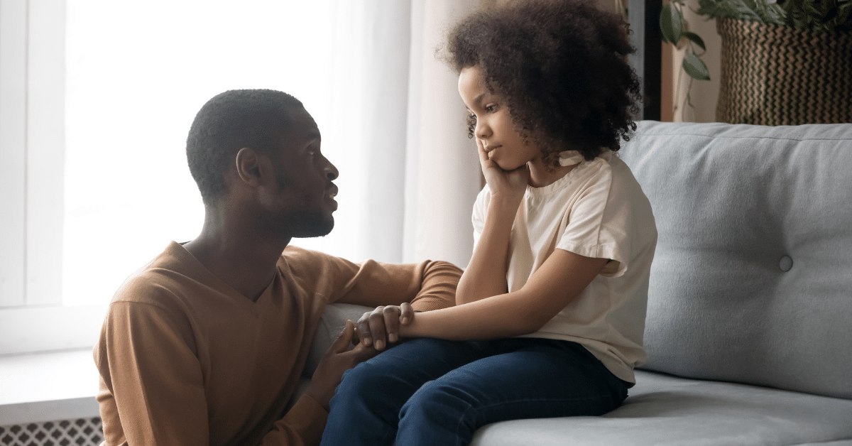 Suicide Survivors’ Club: Navigating Parenthood After Suicide (Part Two)