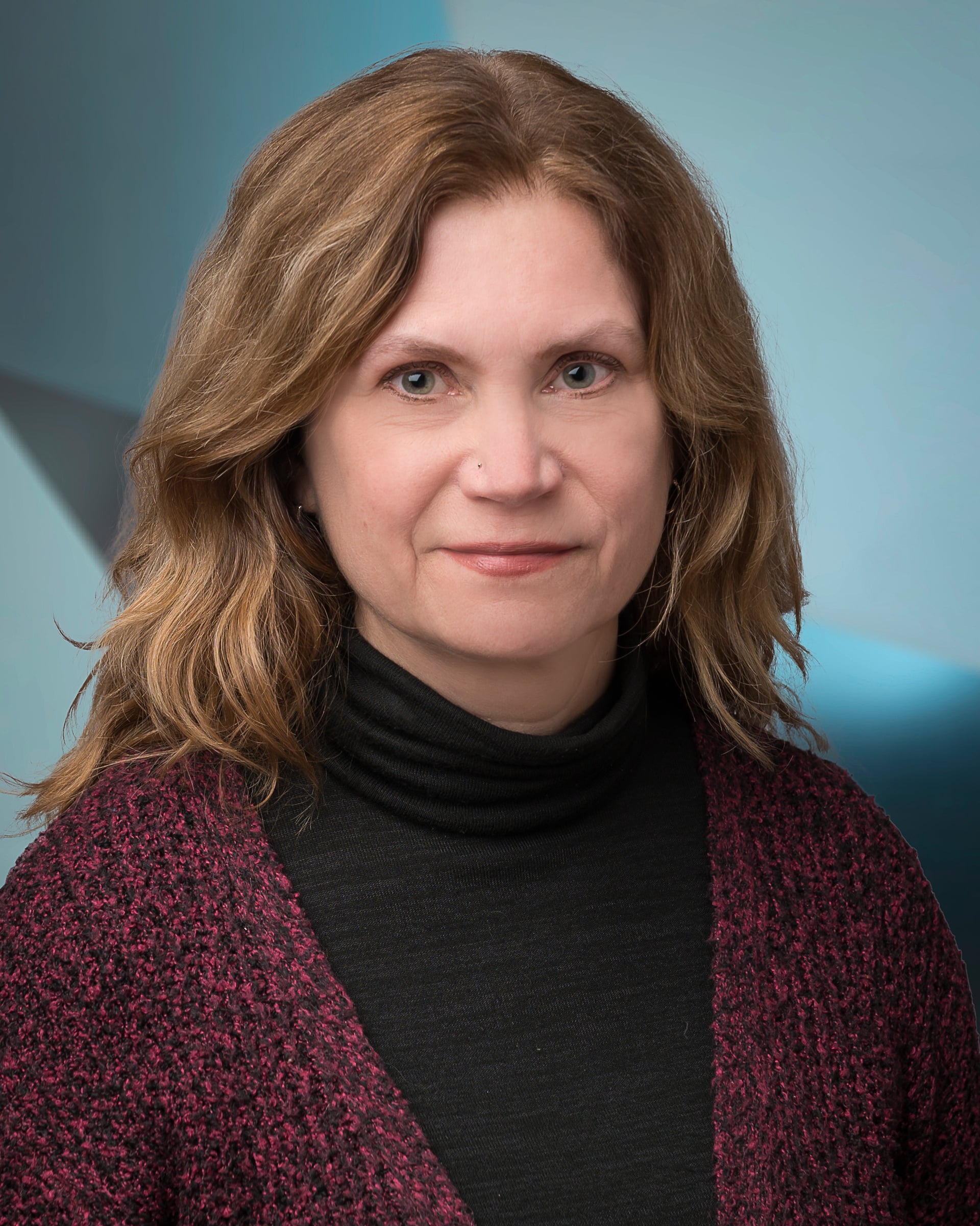 Mary Rapacke, LPCC, ATR-BC