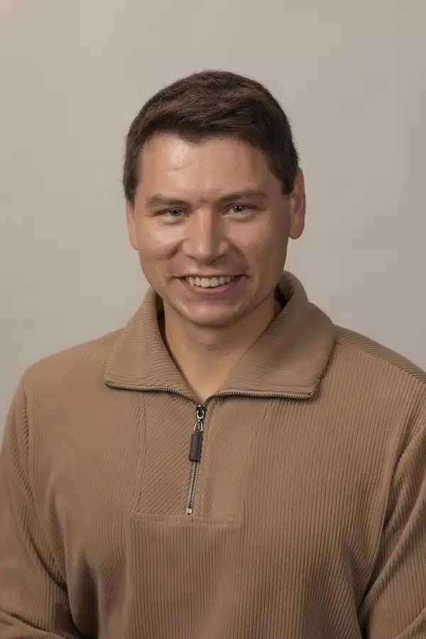 Justin Rothstein, MS, LMFT