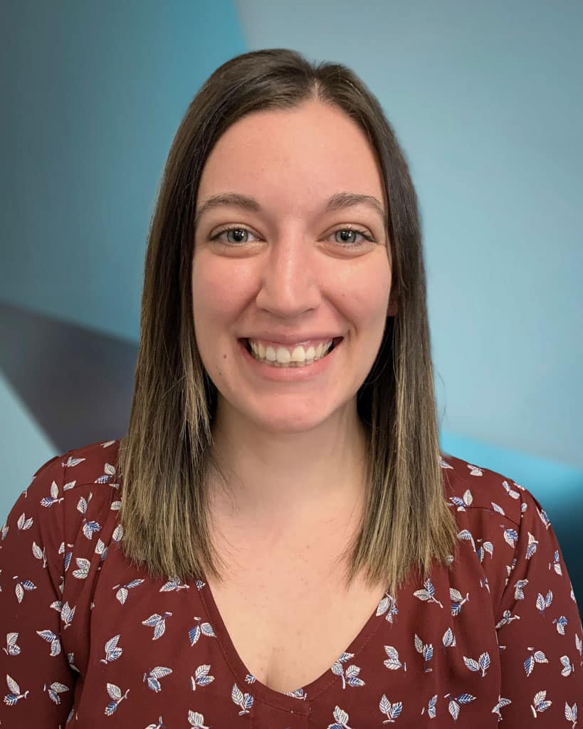 Claire Alexander, MS, LPCC