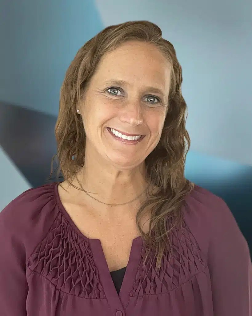 Molly Erdmann, DNP, APRN, PMHNP-BC 