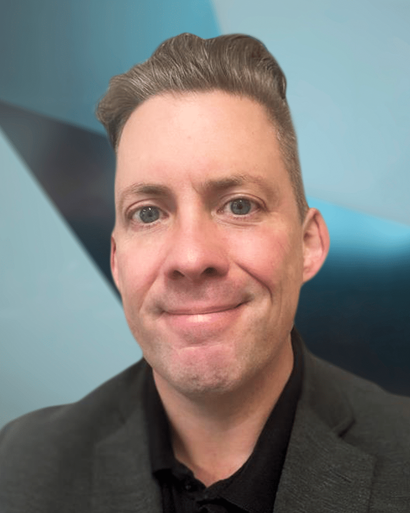 Nathan Grumdahl, DNP, APRN, PHN, PMHNP-BC