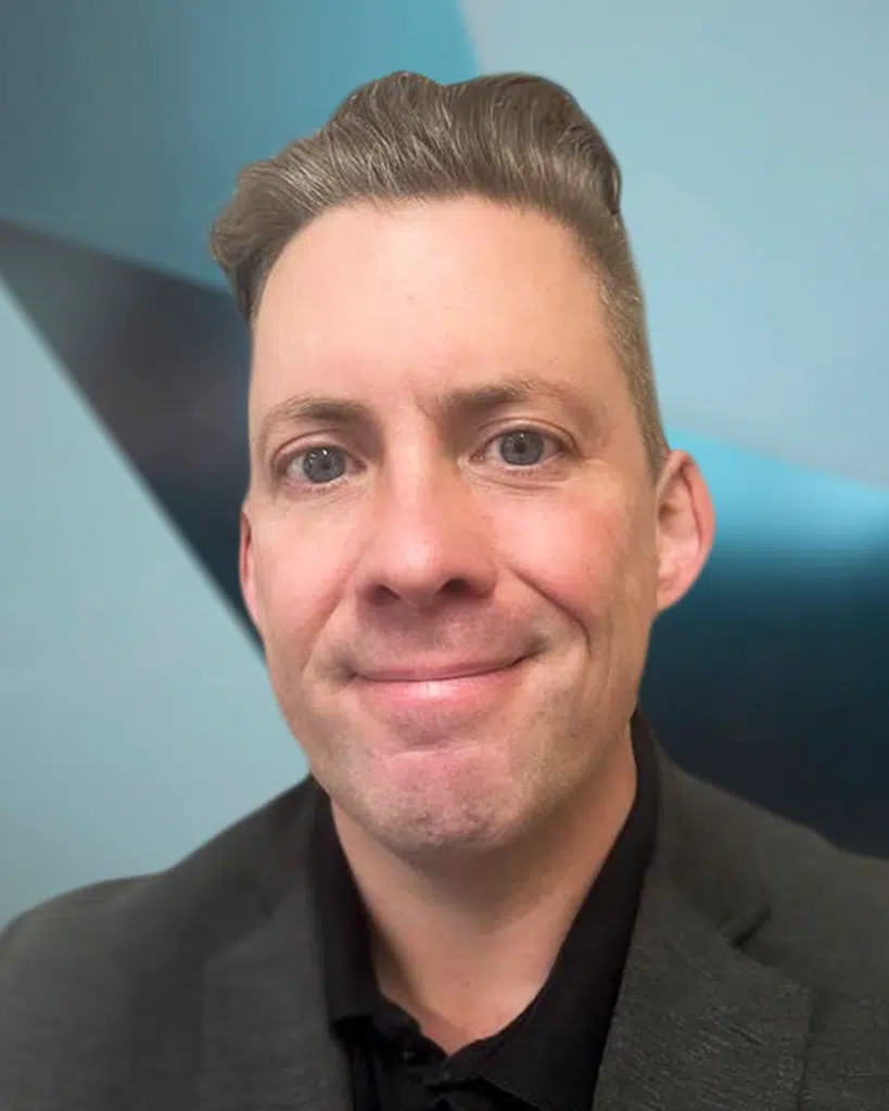 Nathan Grumdahl, DNP, APRN, PHN, PMHNP-BC