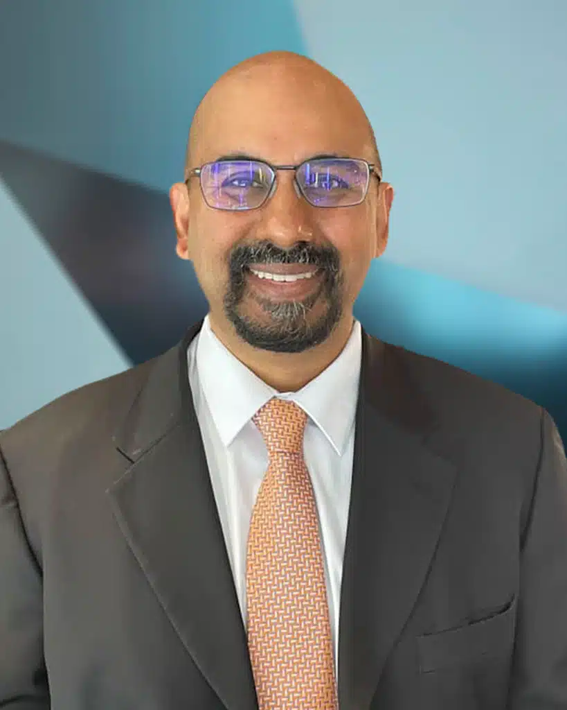 Sunil Mehta, MD, PhD