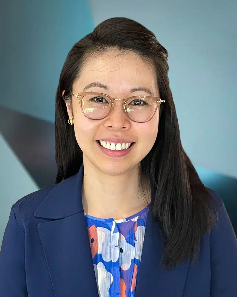 Alice Gu, MD, MPH