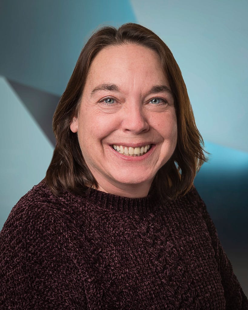 Ann E. Markovich, LMFT