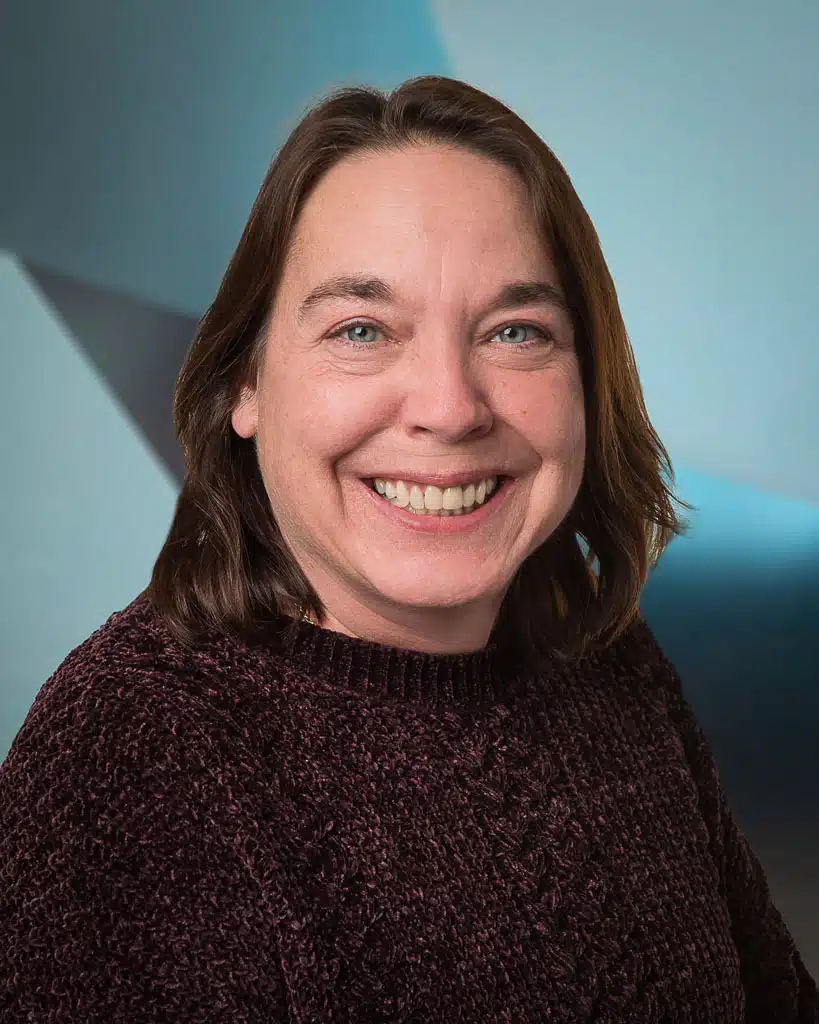 Ann E. Markovich, LMFT