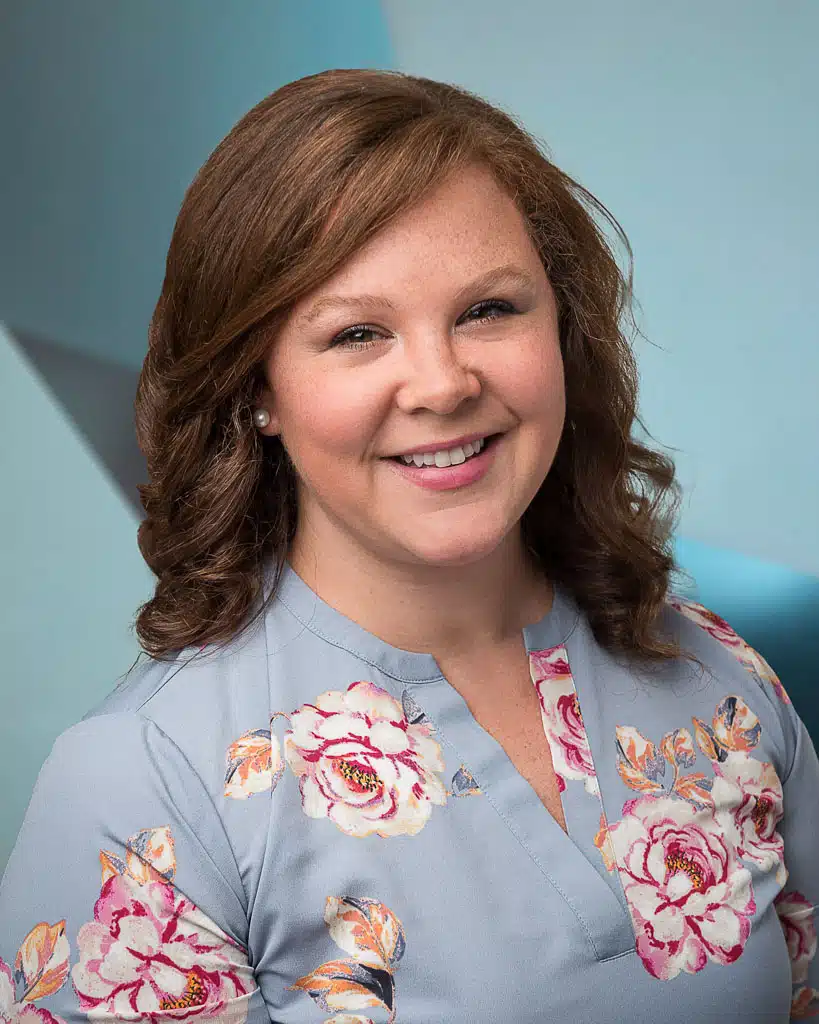 Brittany Howland, LPCC