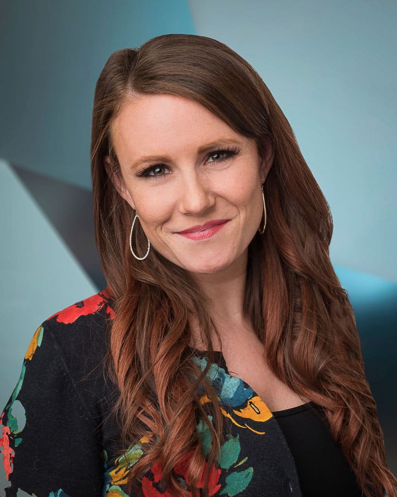 Ingrid Wyckoff, DNP, APRN, PMHNP-BC