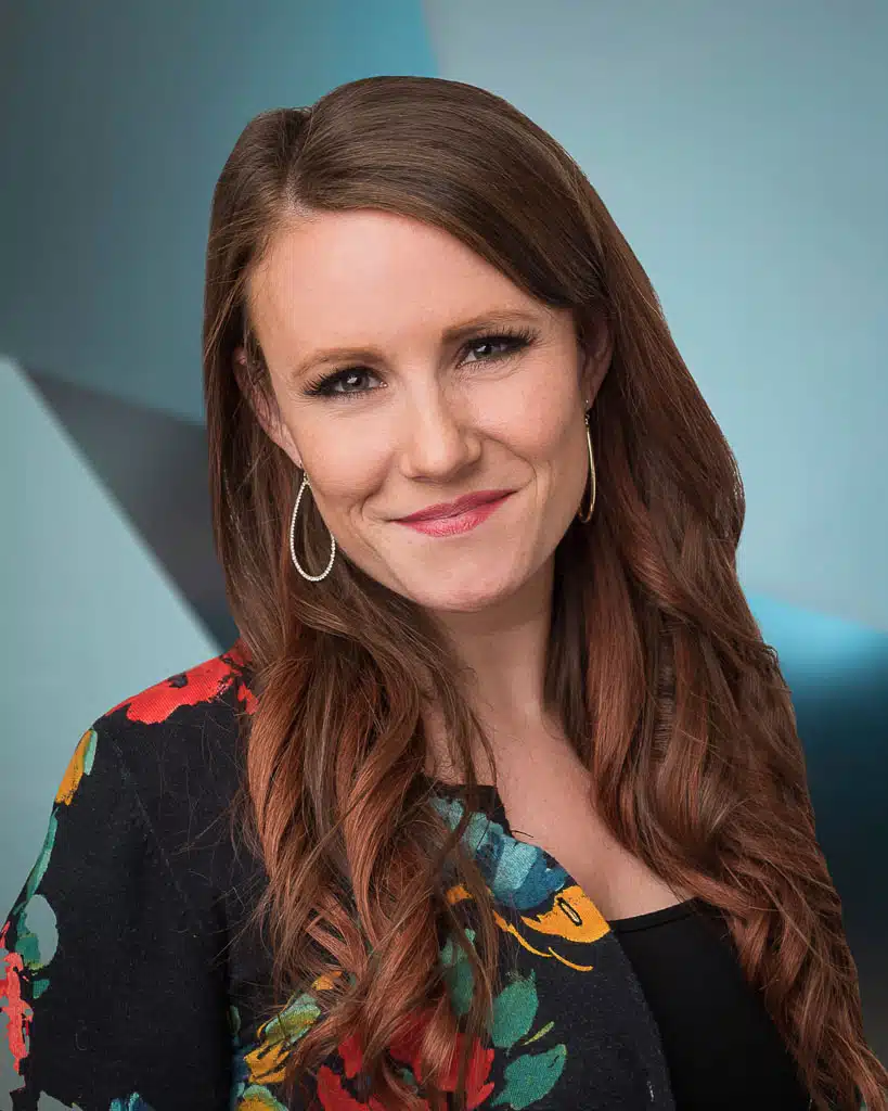 Ingrid Wyckoff, DNP, APRN, PMHNP-BC