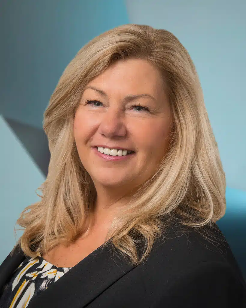 Mandy Dageford, MSN, RN-BC, FACHE