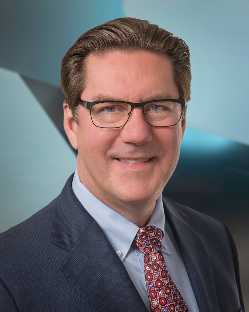 Stephen Setterberg, MD