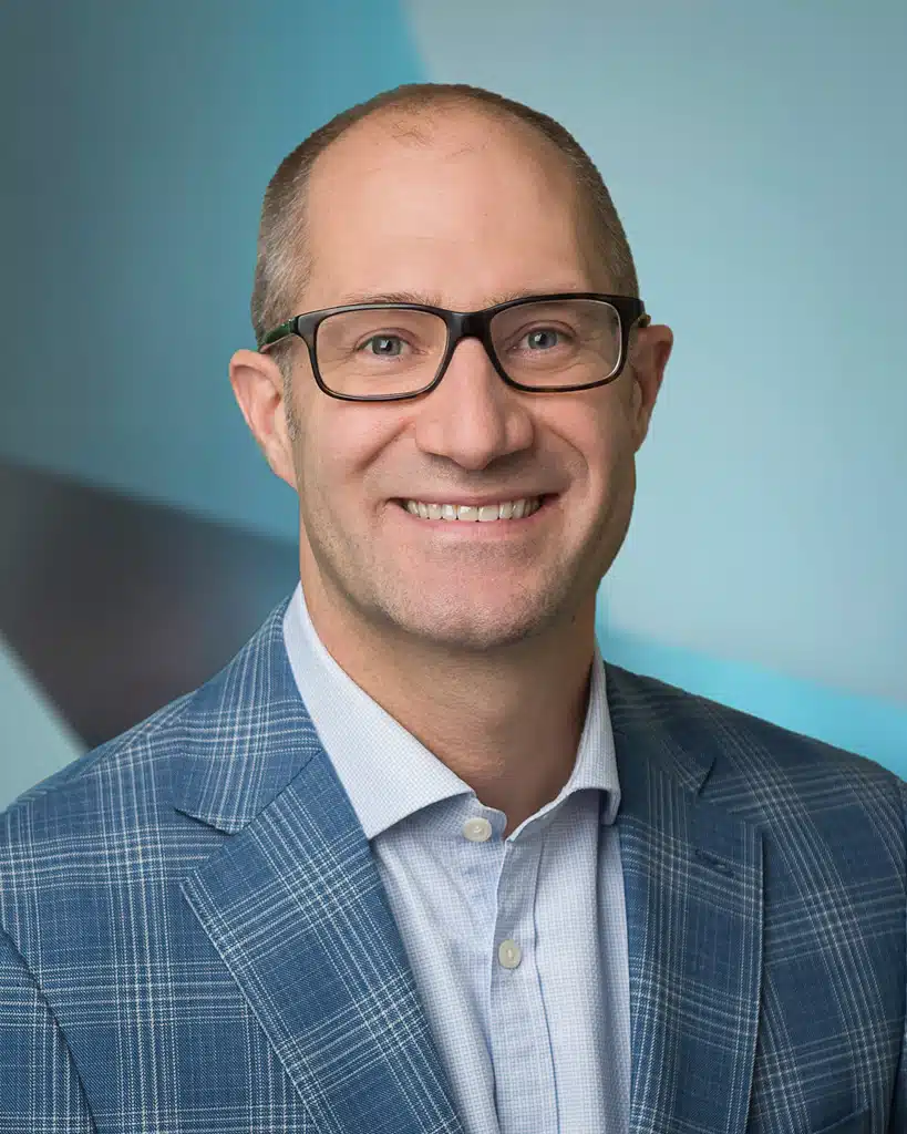 Todd Archbold, LSW, MBA