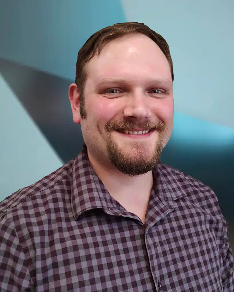 Nikolai Krahn, RN, APRN, CNP, PMHNP-BC