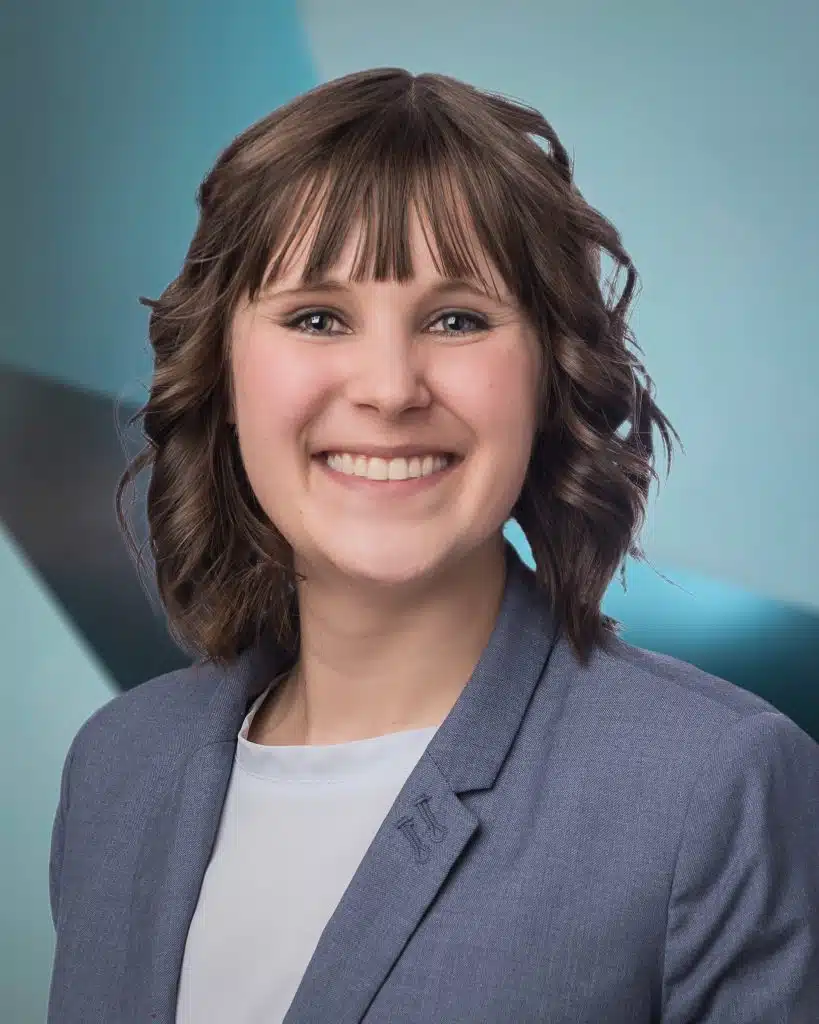 Laura Pekuri, DNP, APRN, CNP, PMHNP-BC