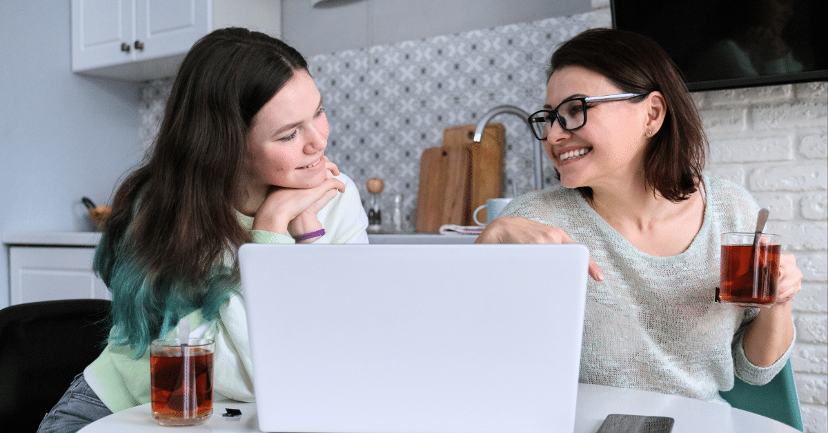 How to Communicate Better with Your Young Adult