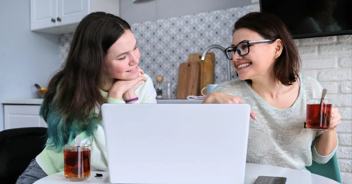 How to Communicate Better with Your Young Adult