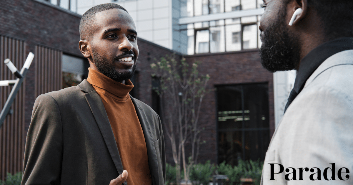 13 Brilliant Phrases to Respond to Unsolicited Advice, According to Mental Health Pros