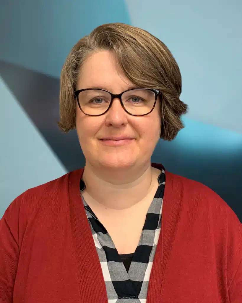 Reese Druckenmiller, MSW, LICSW