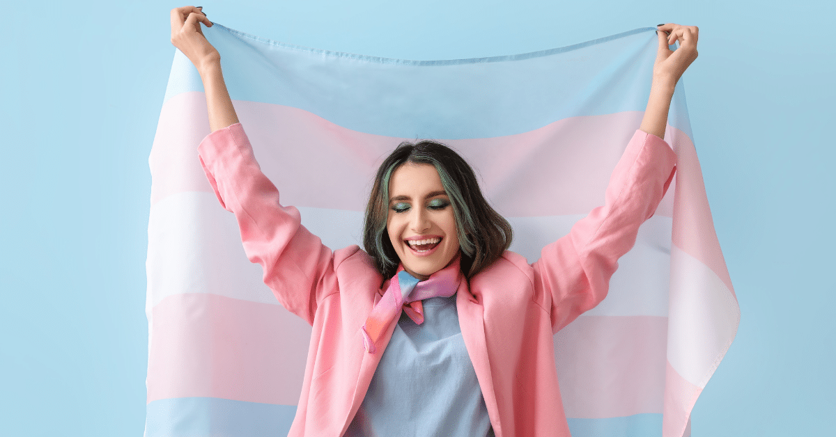 7 Ways to Support Transgender Youth
