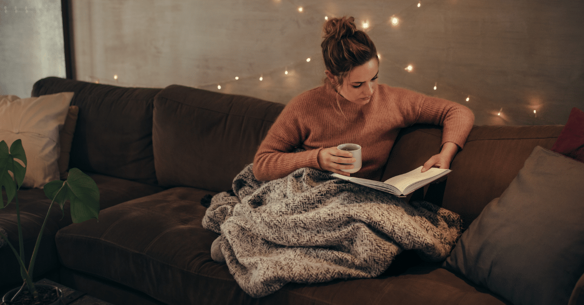 Tips from Our Experts to Embrace Seasonal Change and Beat the Winter Blues