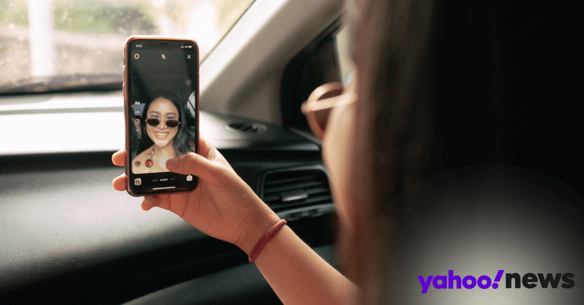 Why Some Gen Z-ers Talk About Themselves as if They’re Fictional Characters.