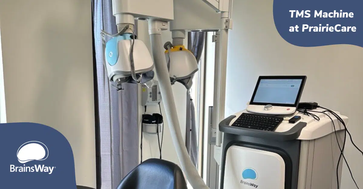 TMS vs. ECT: What Is the Difference?  