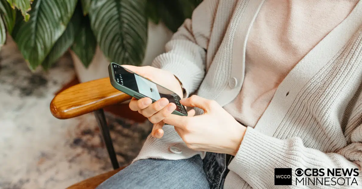 Psychiatrist Urges Caution When Turning to AI for Mental Health Help