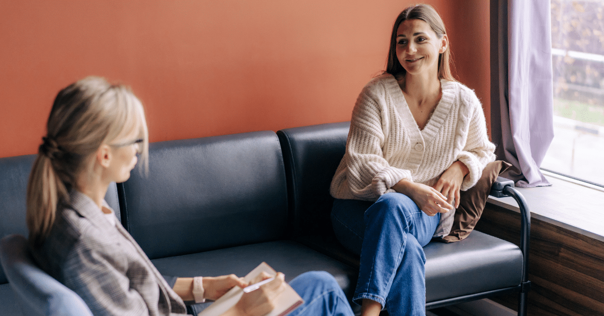 Five Powerful Tools Learned in Therapy